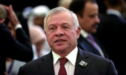 العاهل الأردني يعلّقُ على خسارة منتخب بلاده لقب كأس آسيا